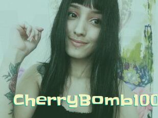 CherryBomb100