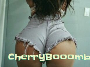 CherryBooomb