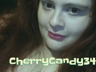 CherryCandy34