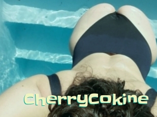 CherryCokine