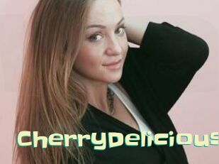 CherryDelicious