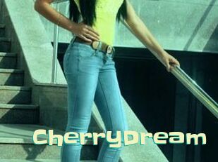 CherryDream