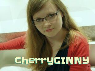 CherryGINNY