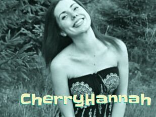 CherryHannah