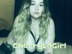 CherryLaGirl Wanna Meet