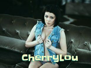 CherryLou