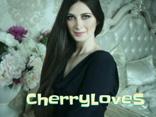 CherryLoveS