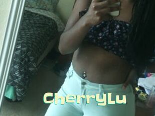 CherryLu Wanna Meet