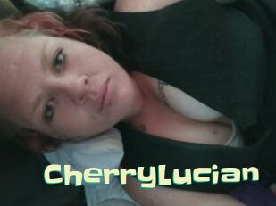 CherryLucian Wanna Meet