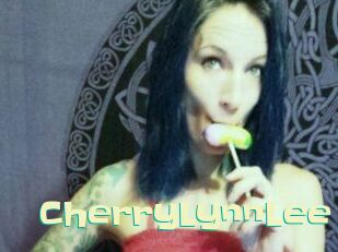 CherryLynnLee