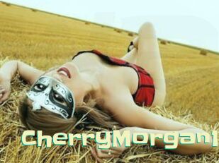 CherryMorgan1 Wanna Meet