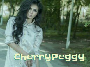 CherryPeggy