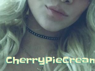 CherryPieCream