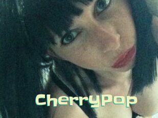 CherryPop Wanna Meet