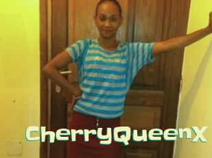 CherryQueenX