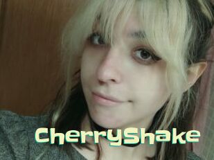 CherryShake