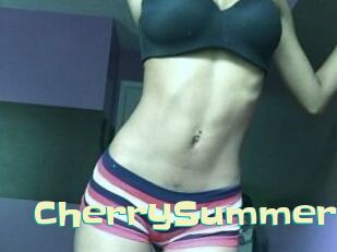 Cherry_Summer