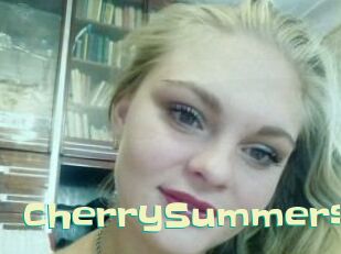 CherrySummers Wanna Meet