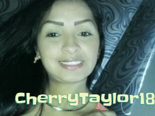CherryTaylor18