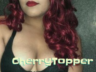 CherryTopper