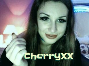 CherryXX