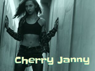 Cherry_Janny Wanna Meet
