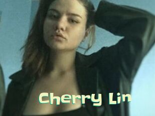 Cherry_Lin