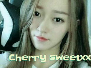 Cherry_sweetxx