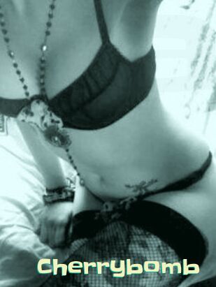 Cherrybomb