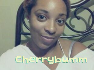 Cherrybumm