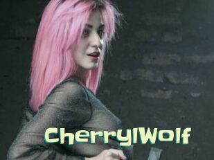 CherrylWolf Wanna Meet