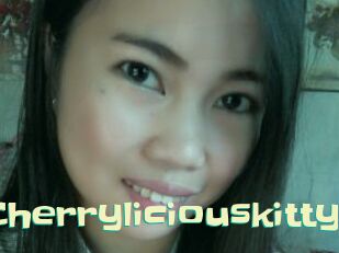 Cherryliciouskitty