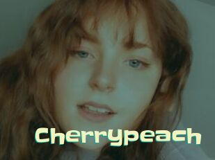 Cherrypeach Wanna Meet