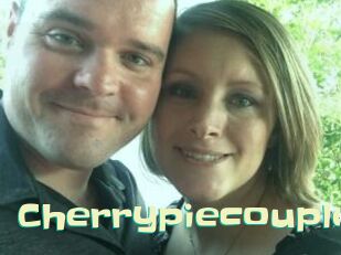 Cherrypiecouple