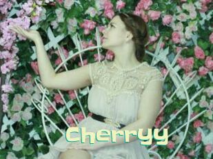 Cherryy