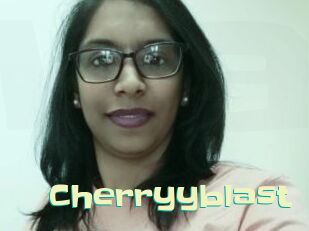 Cherryyblast