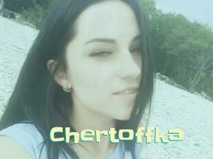 Chertoffka