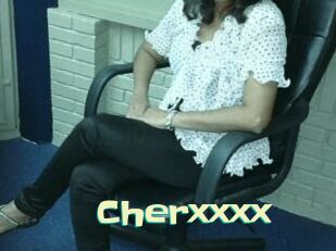 Cherxxxx Wanna Meet