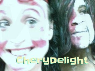 CheryDelight