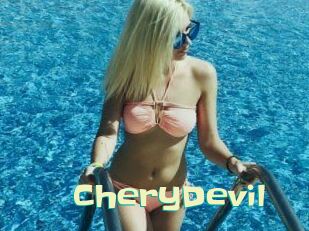 CheryDevil