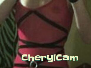 CherylCam