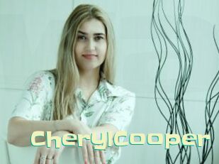 CherylCooper