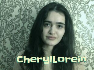CherylLorein