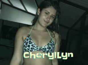 CherylLyn