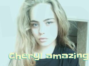 Cheryl_amazing Wanna Meet