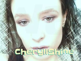 CheryllShine