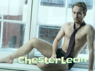 ChesterLeon