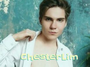 ChesterLim