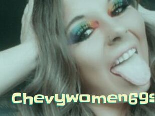 Chevywomen69s
