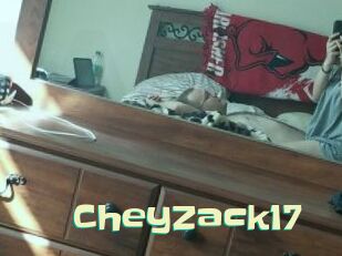 CheyZack17